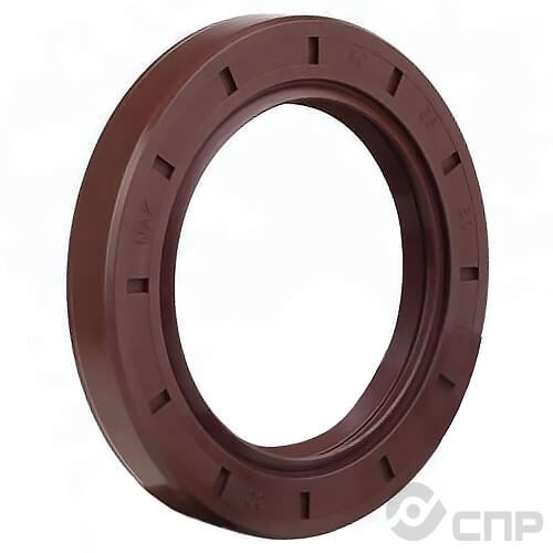 Манжета армированная 12,5х22,5х6 (сальник)