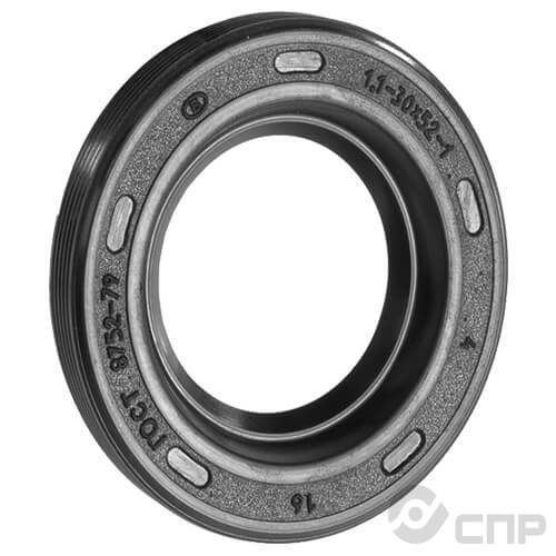 Манжета армированная (сальник) 14х22х4 ГОСТ 8752-79