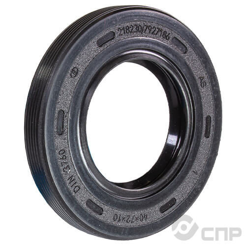 Манжета армированная 12,5х22,5х6 (сальник)