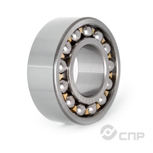 Подшипник радиальный ГОСТ 95х200х45 (319*) Подшипник радиальный ГОСТ 95х200х45 (319*)