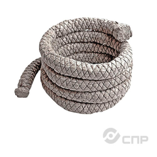 Базальтовые шнуры теплоизоляционные в Жигулевске