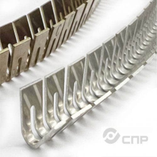 Пружины меандровые в Жигулевске